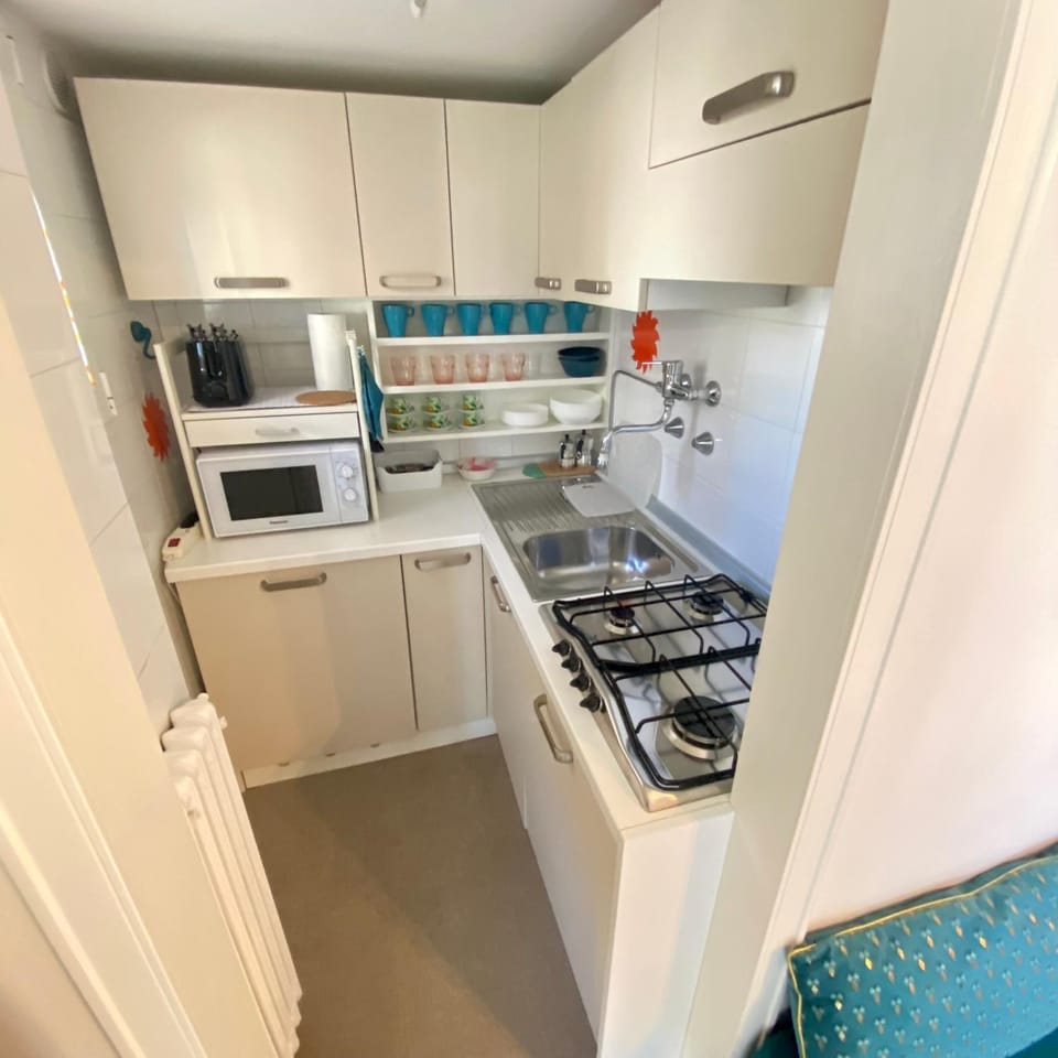 Appartamento Lolly Apartment in Riccione