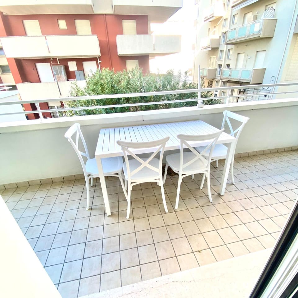 Appartamento Lolly Apartment in Riccione