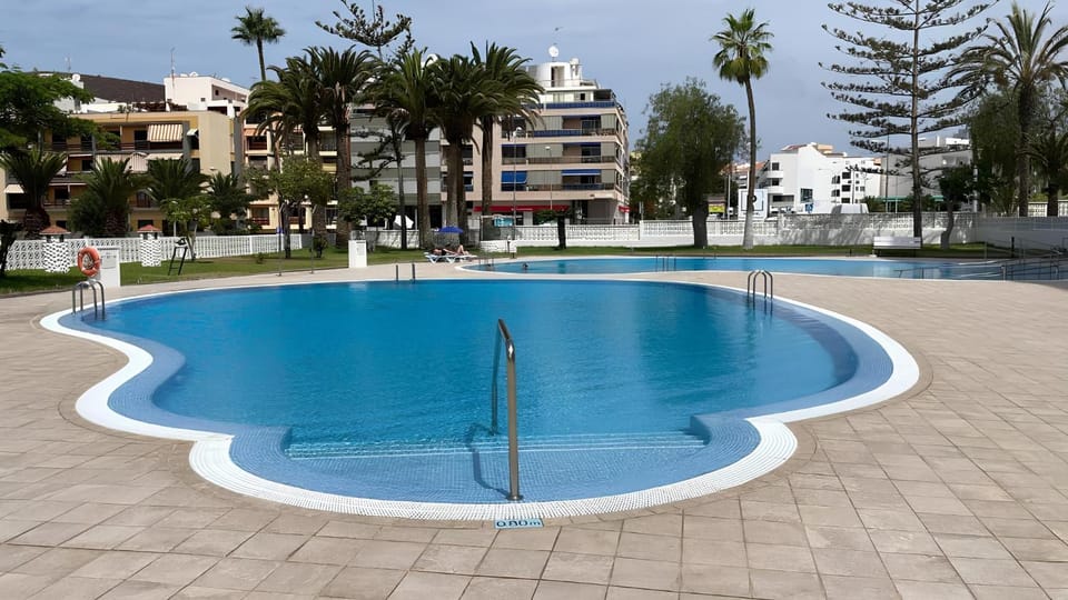 Property building, Day, Area and facilities, Swimming pool