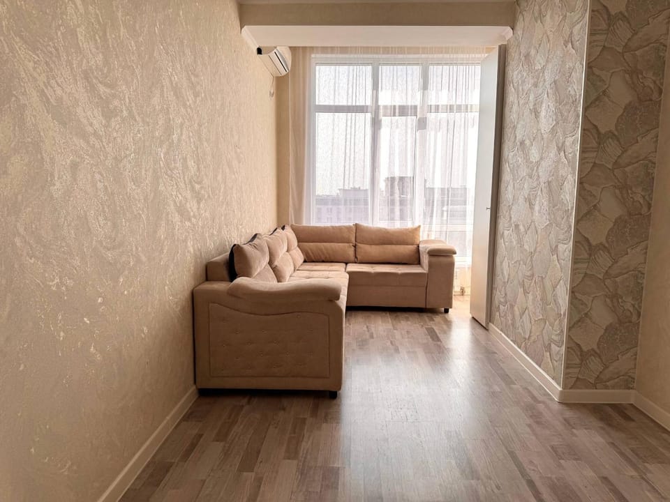 Уютные апартаменты на Фрунзе 571-144 Apartment in Almaty Region, Kazakhstan