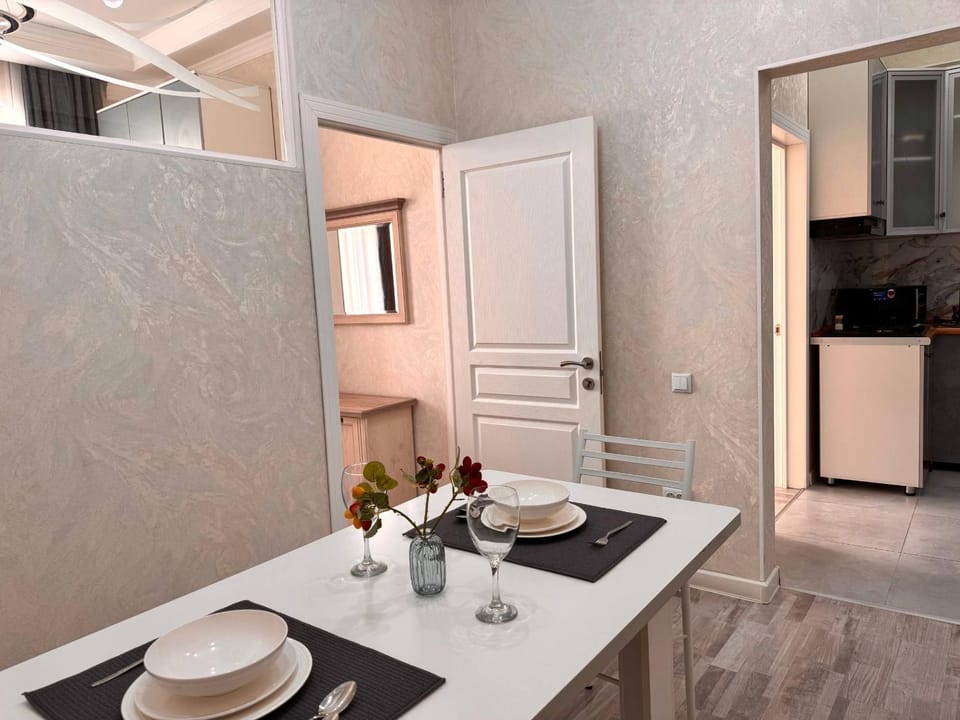 Уютные апартаменты на Фрунзе 571-144 Apartment in Almaty Region, Kazakhstan