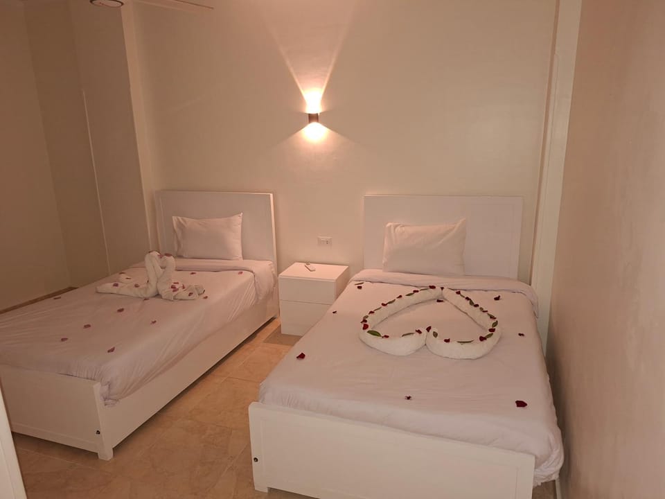 King Nile Luxor Apartment in Luxor
