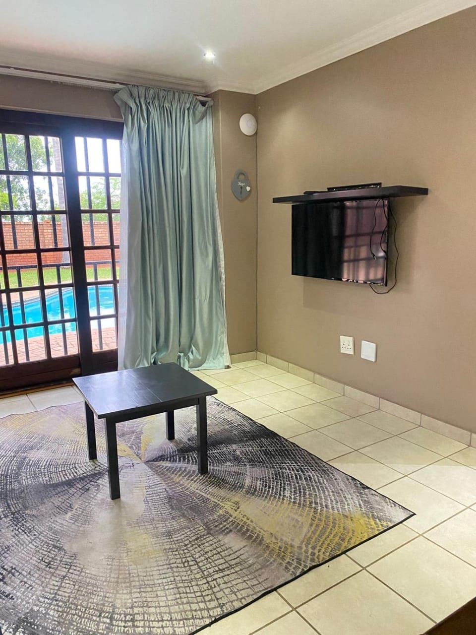 TV and multimedia, Living room