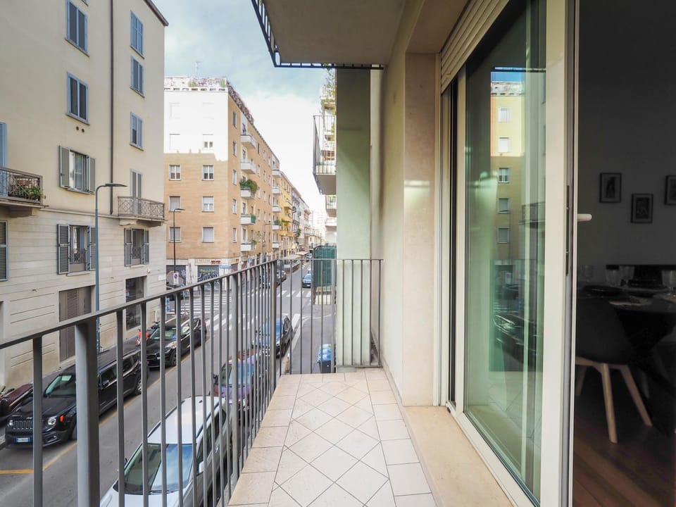 View (from property/room), Balcony/Terrace