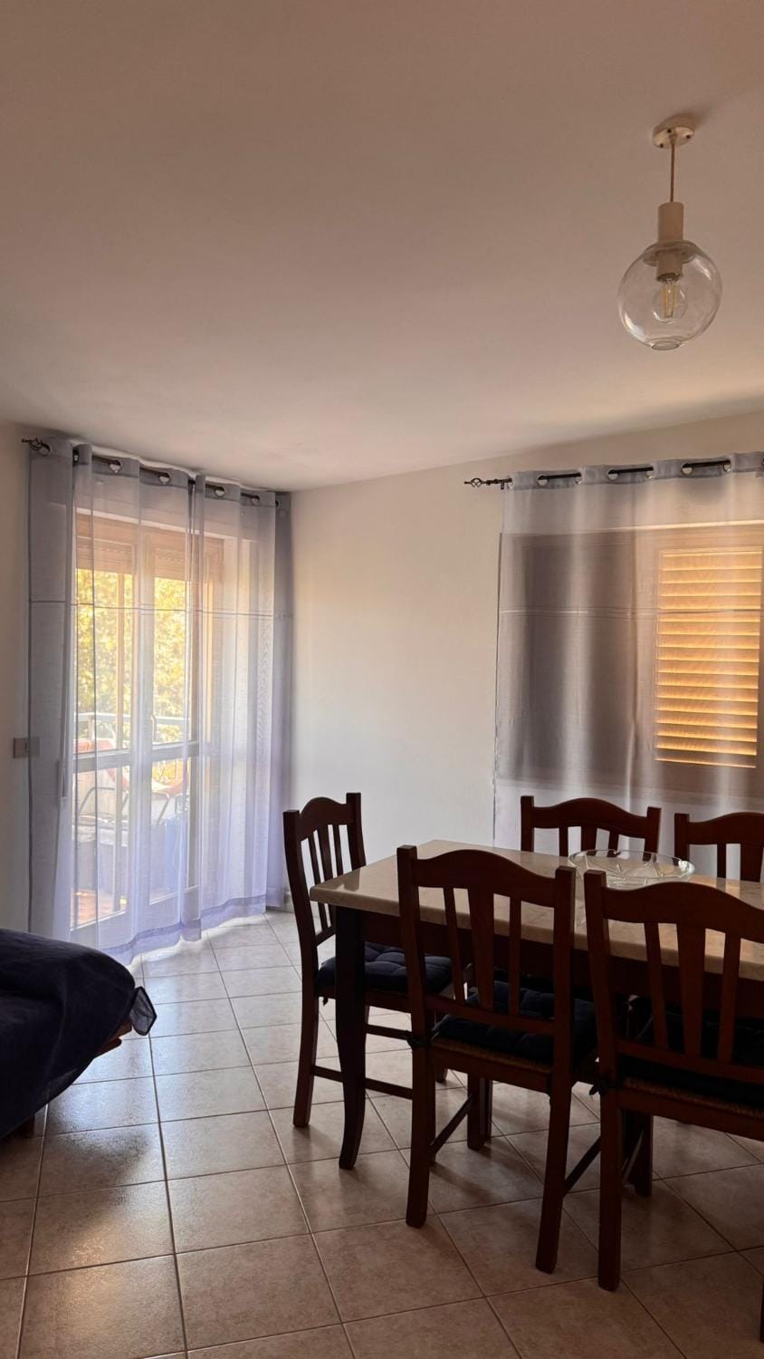 House of Mary Apartment in Calabria