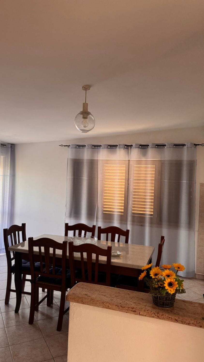 House of Mary Apartment in Calabria