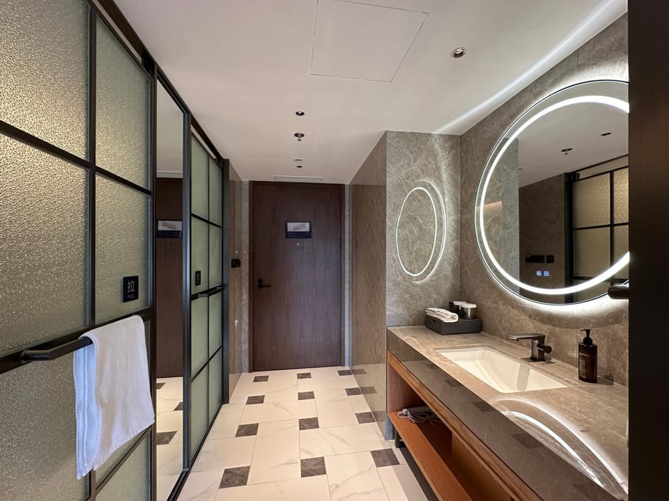 Shower