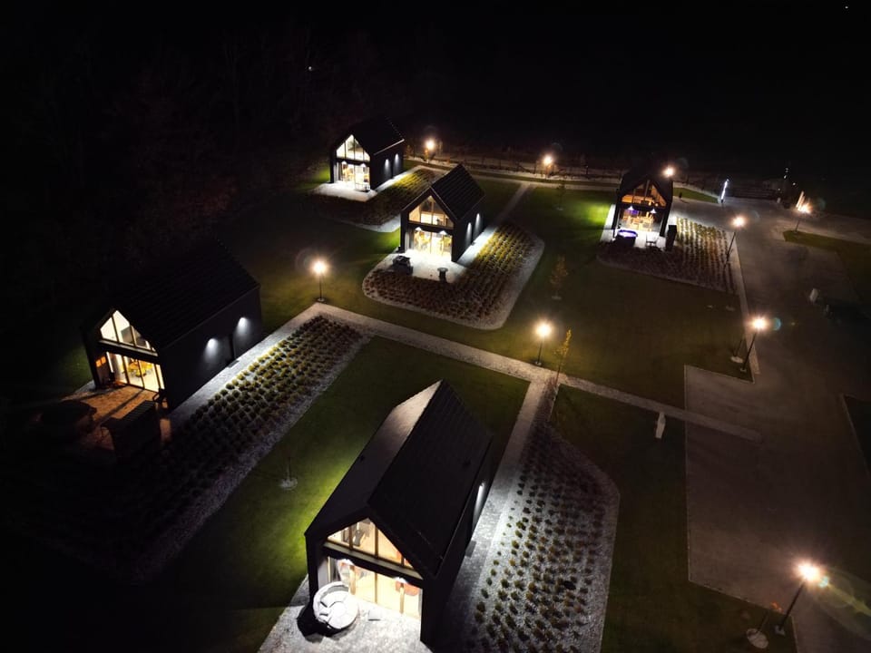 Górskie Kąty Resort Michałkowa Resort in Lower Silesian Voivodeship