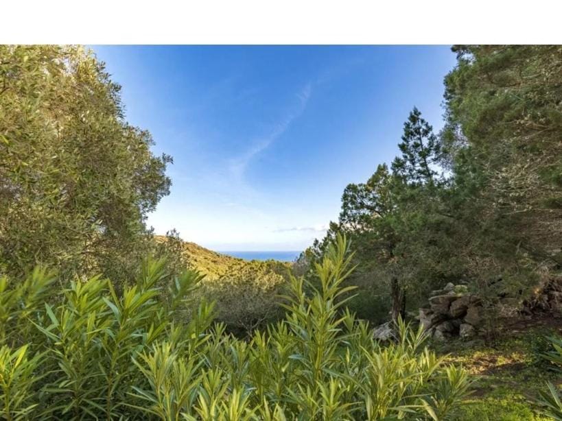 Villa Cala Rossa 45M2 4-5 pers Rondinara Bonifacio House in Bonifacio