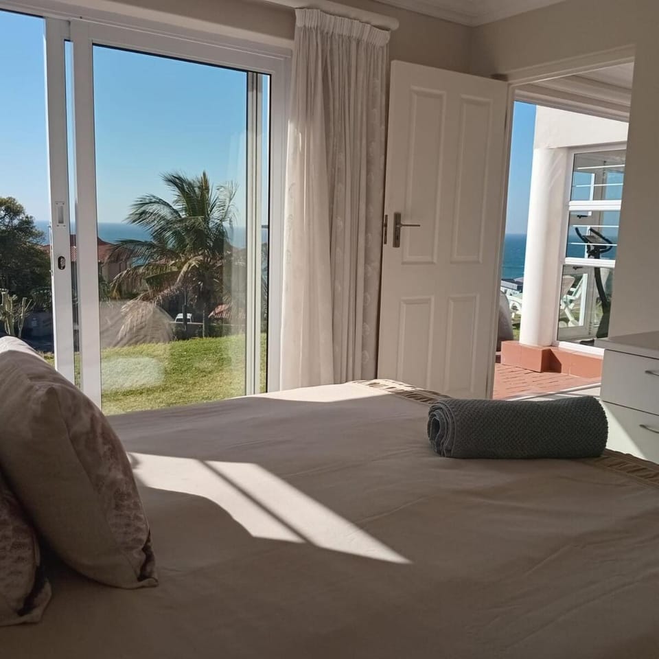 The Beacon 5 Apartment in Dolphin Coast