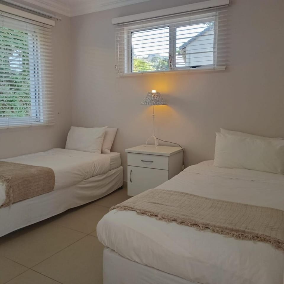 The Beacon 5 Apartment in Dolphin Coast