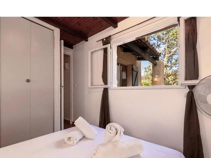 Villa Folaca 45m2 5 pers Rondinara Bonifacio House in Bonifacio
