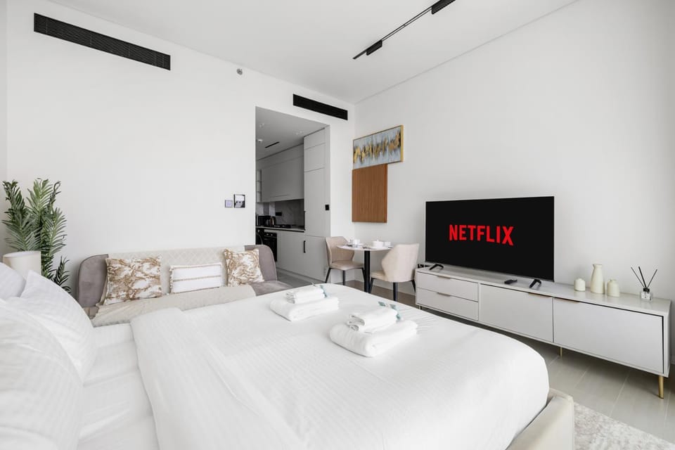 TV and multimedia, Bedroom