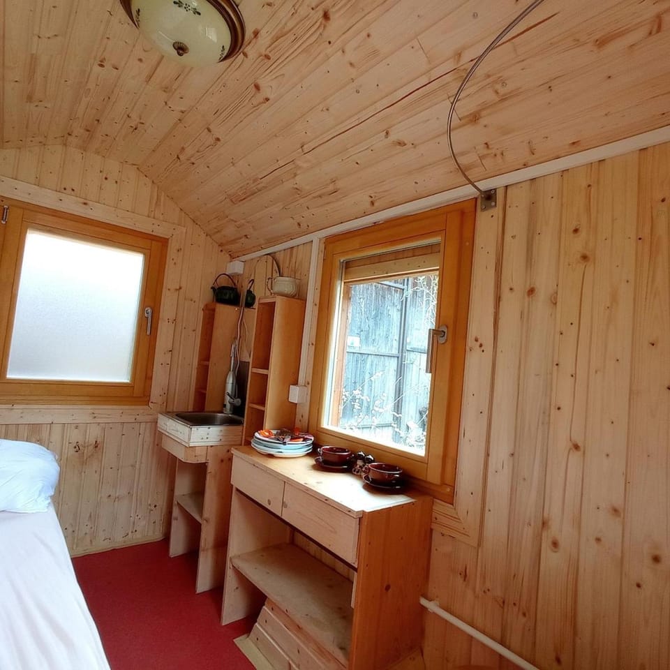 A-Sissy-Hof Billigangebot Apartment in Austria