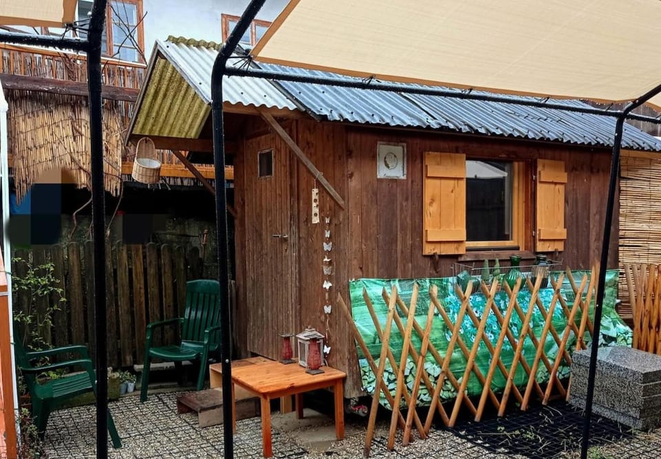 A-Sissy-Hof Billigangebot Apartment in Austria