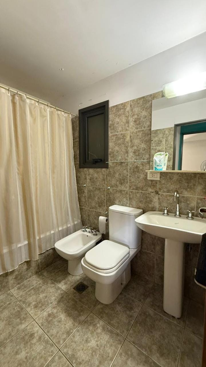 Jacaranda apart Apartment in Cordoba