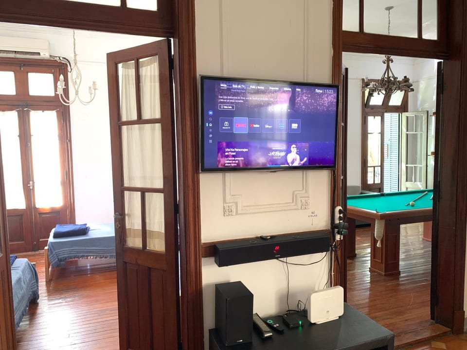 TV and multimedia