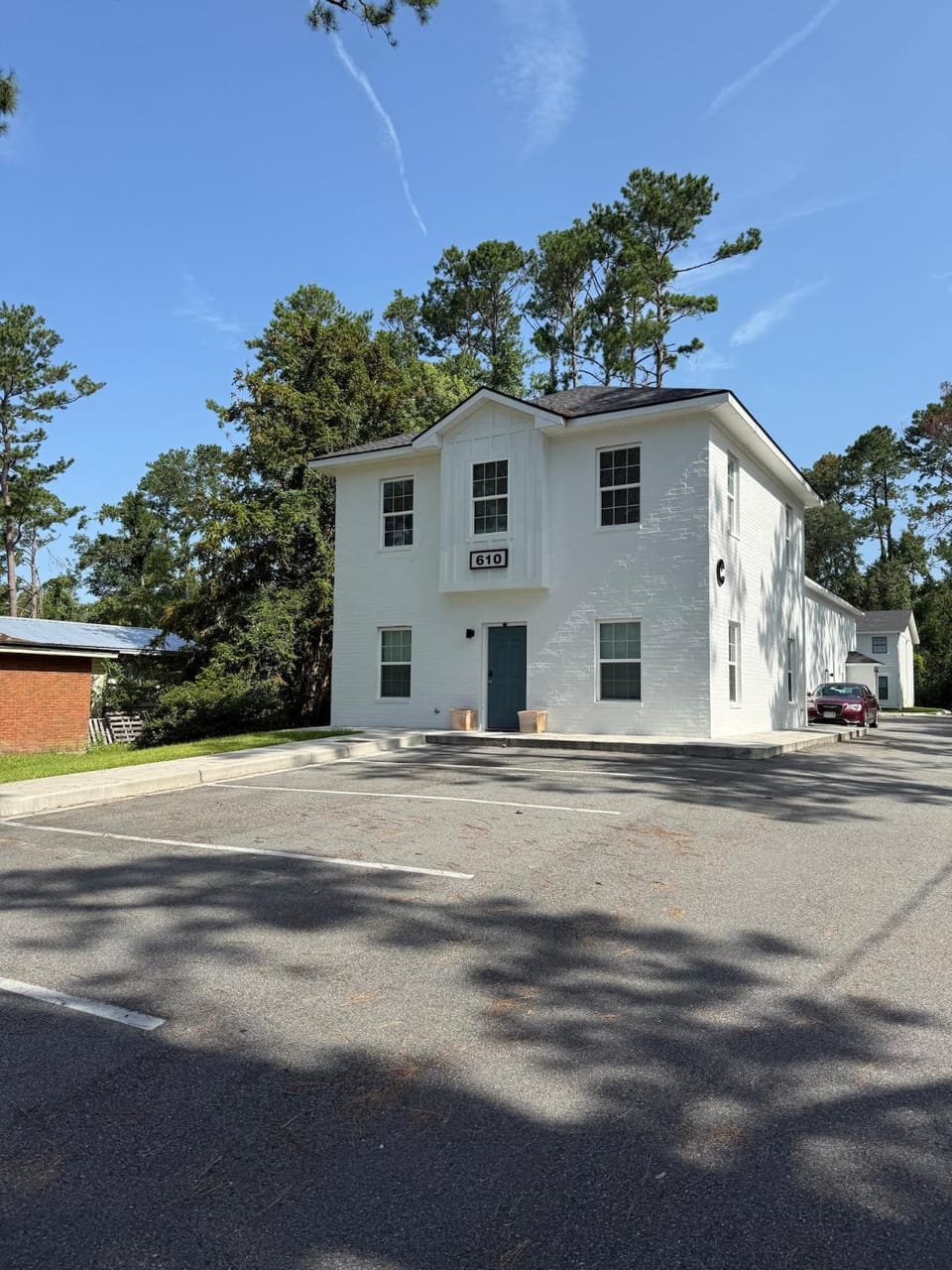 Stylish 1BR 2 Beds Near VSUSGMC Wild Adveture Apartment in Valdosta