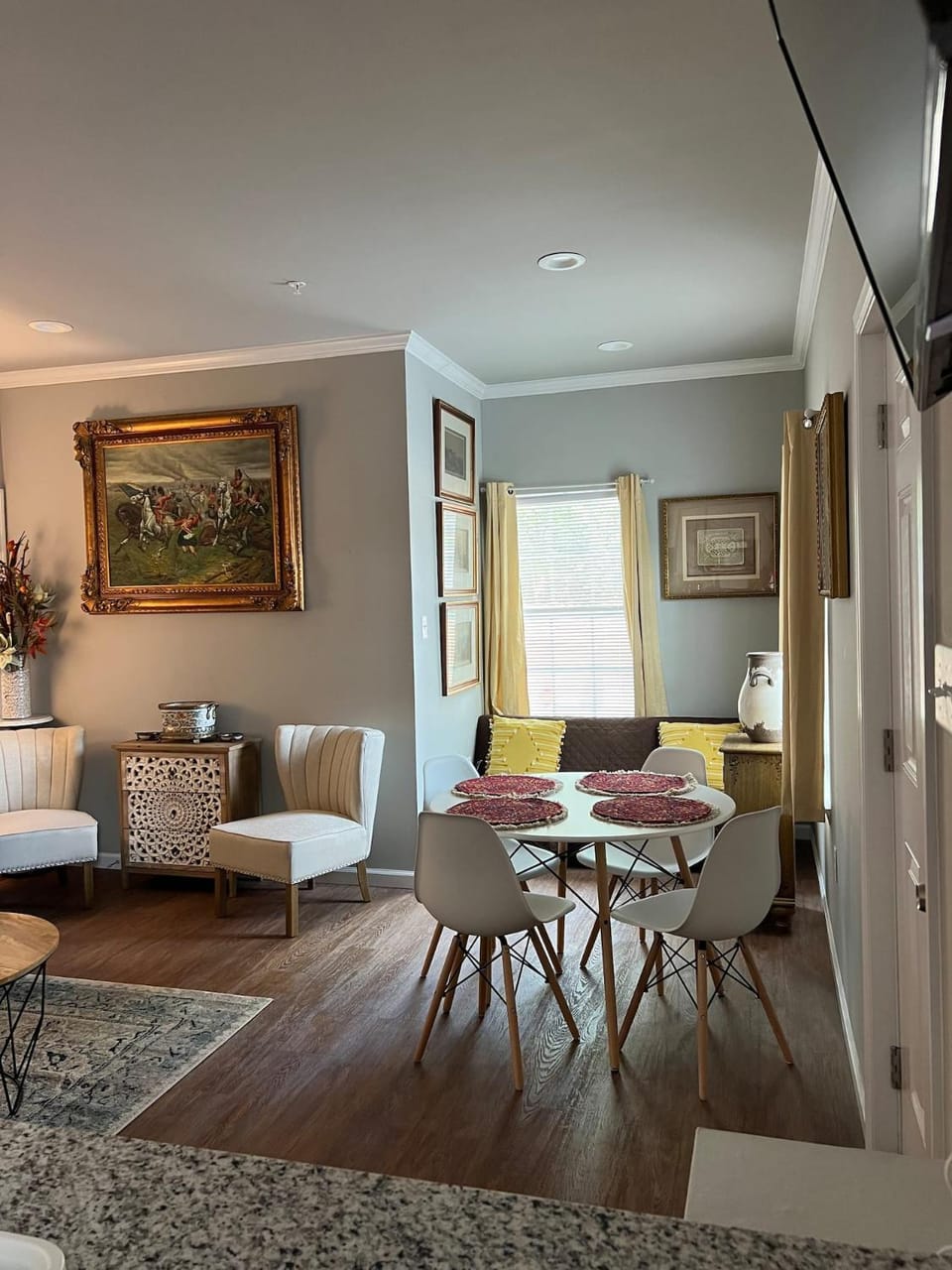 Stylish 1BR 2 Beds Near VSUSGMC Wild Adveture Apartment in Valdosta