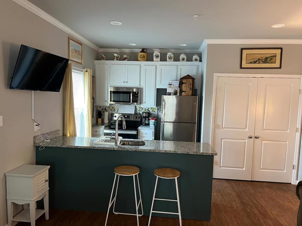 Stylish 1BR 2 Beds Near VSUSGMC Wild Adveture Apartment in Valdosta