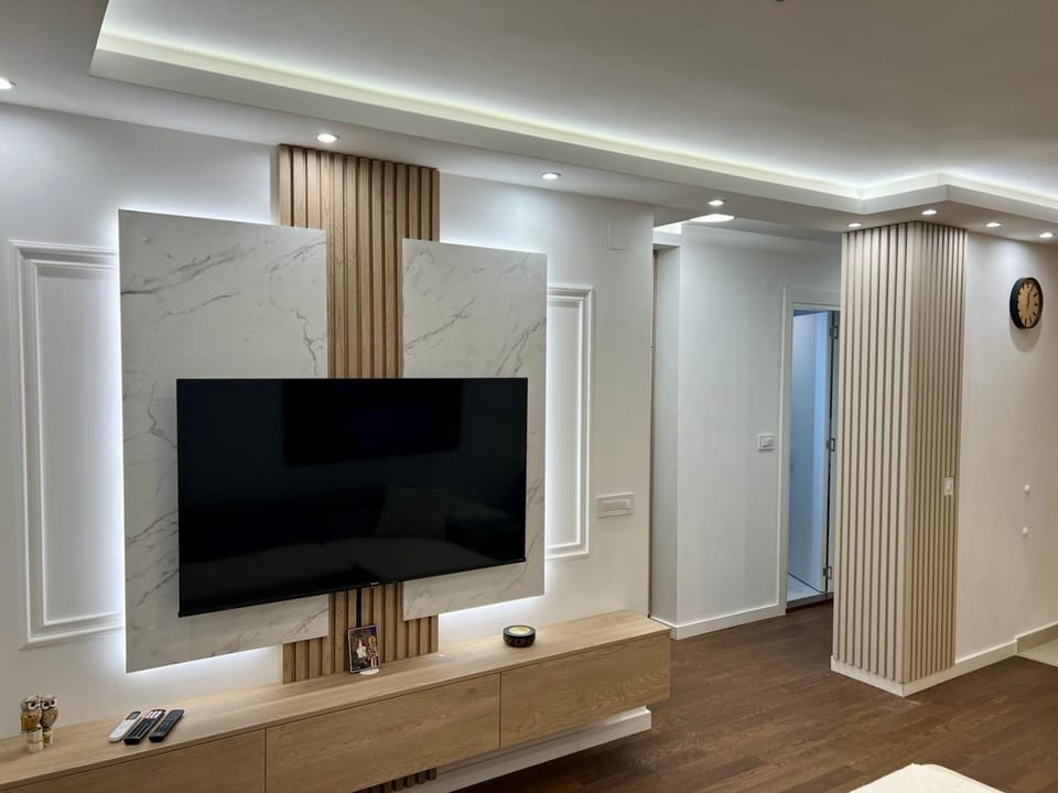 TV and multimedia