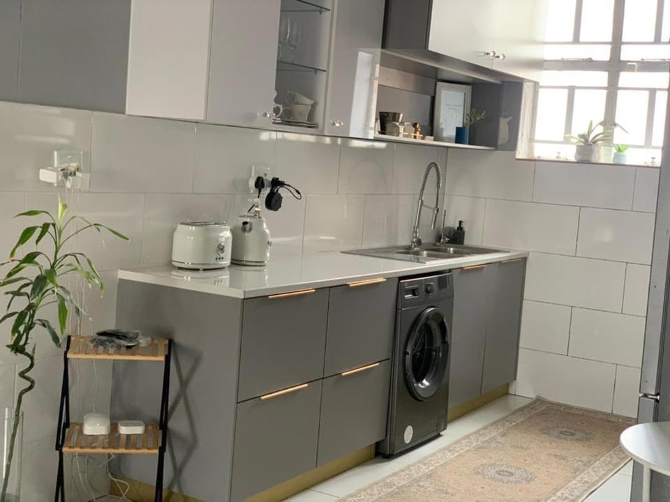 Moro Rest Apartment in Windhoek