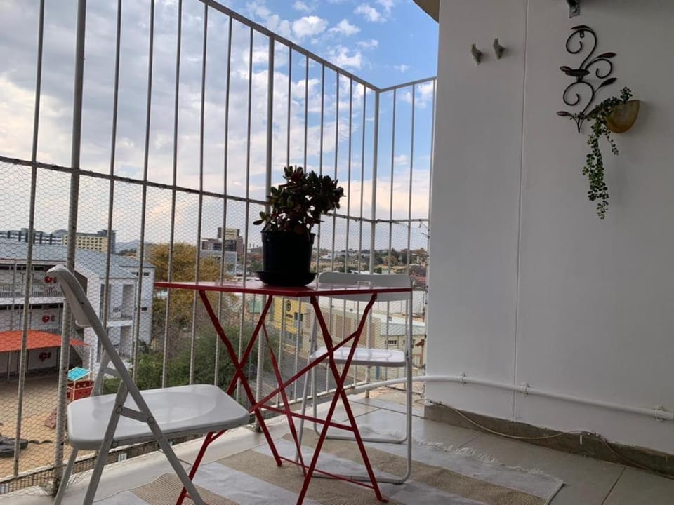 Moro Rest Apartment in Windhoek