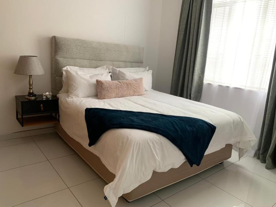 Moro Rest Apartment in Windhoek