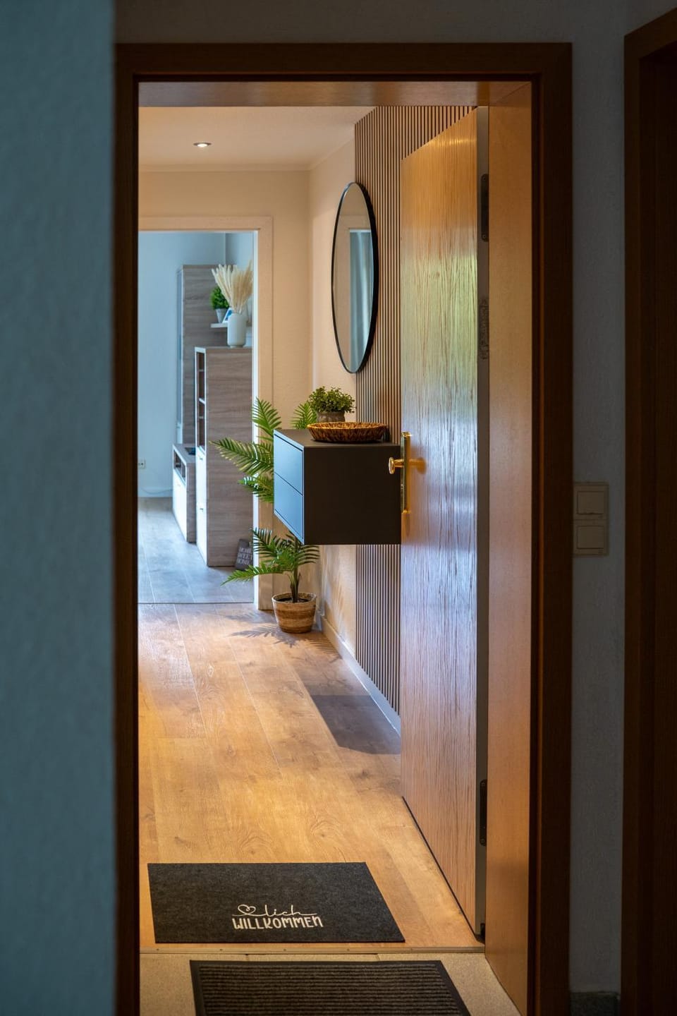 Ferienwohnung Emma Apartment in Willingen