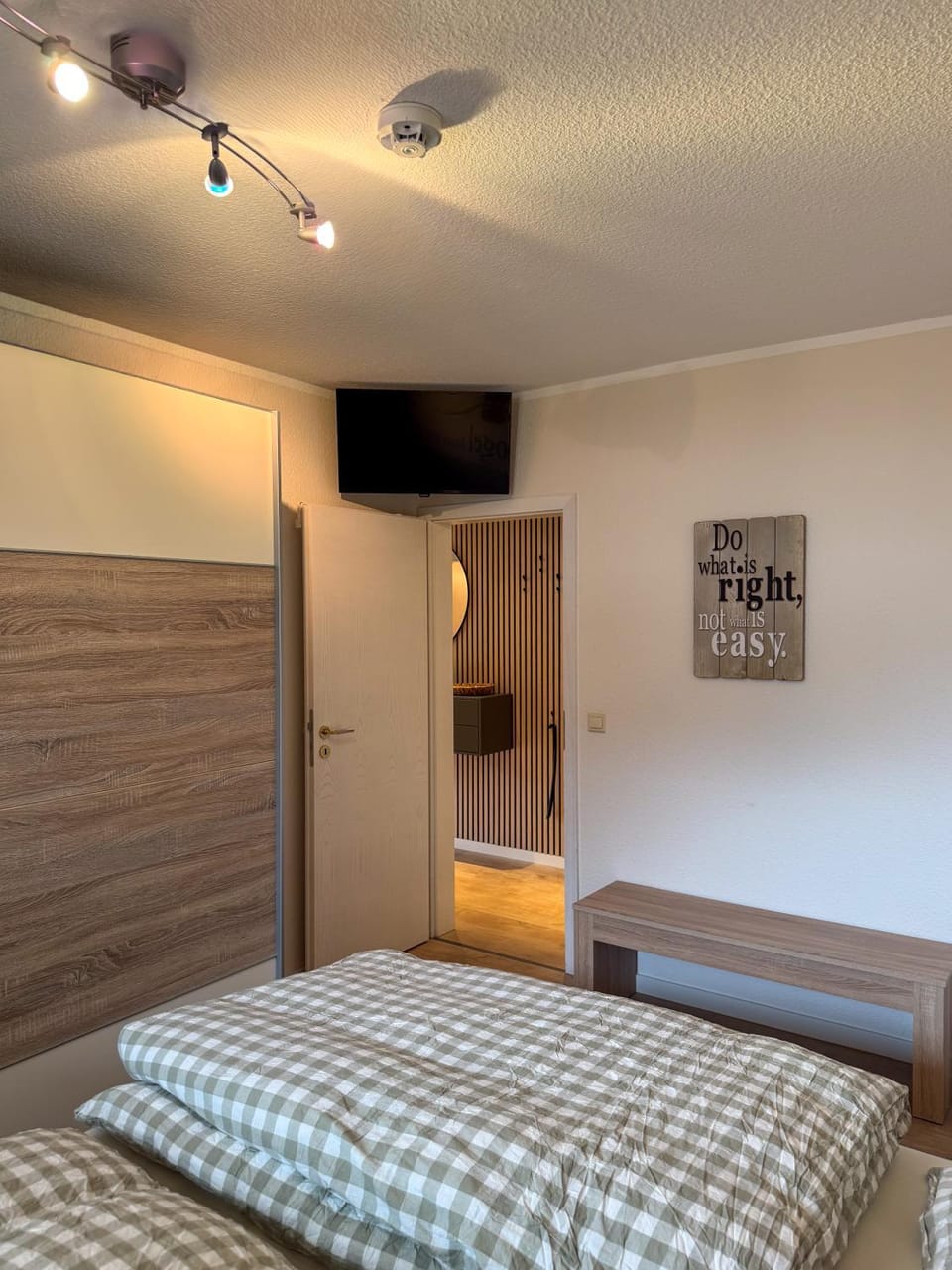 Ferienwohnung Emma Apartment in Willingen