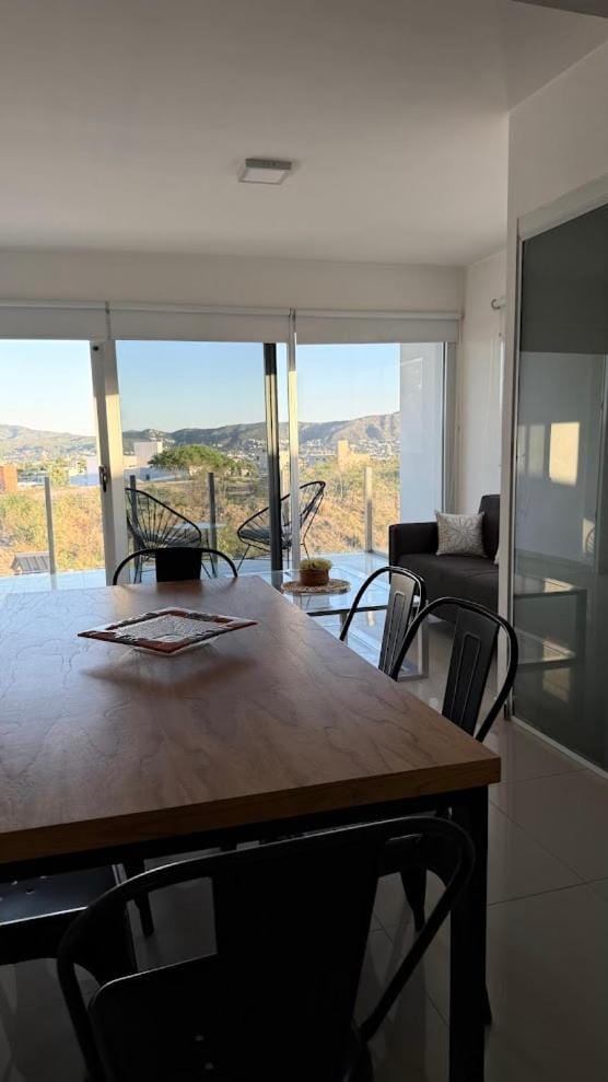 Departamento Carilo Carlos Paz Apartment in Villa Carlos Paz