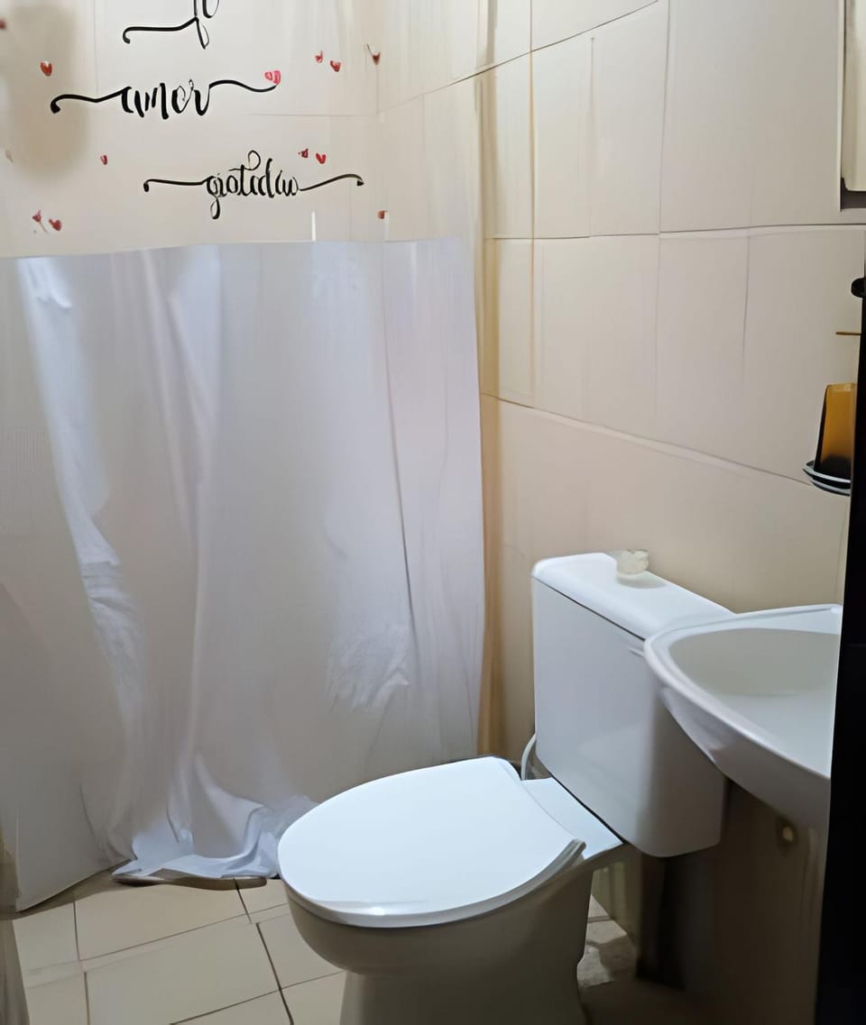 Loft em Praia de Itaúna-Saquarema House in Saquarema