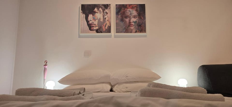 Habito Luxury Apartment - Breakbooking CY Apartment in Limassol City