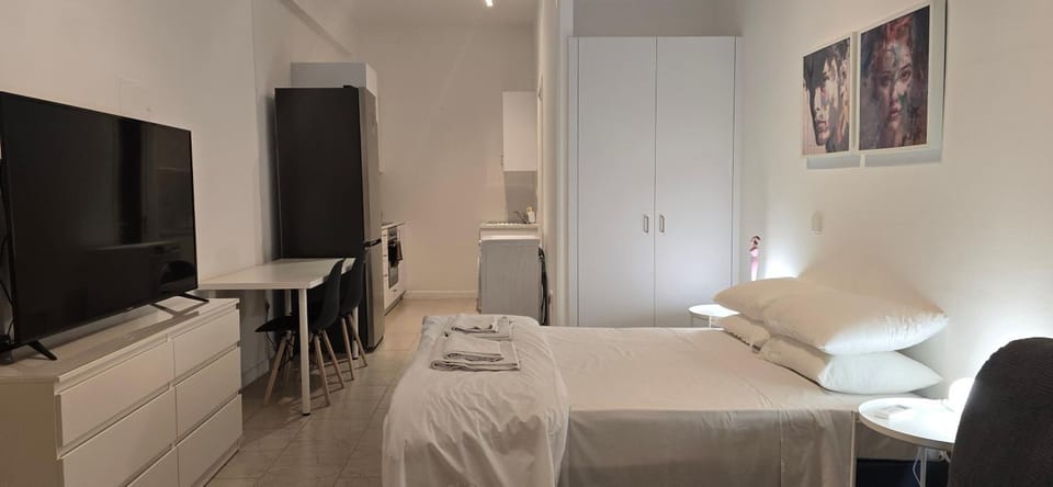 Habito Luxury Apartment - Breakbooking CY Apartment in Limassol City