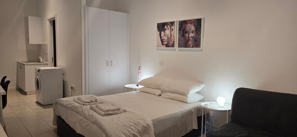 Habito Luxury Apartment - Breakbooking CY Apartment in Limassol City
