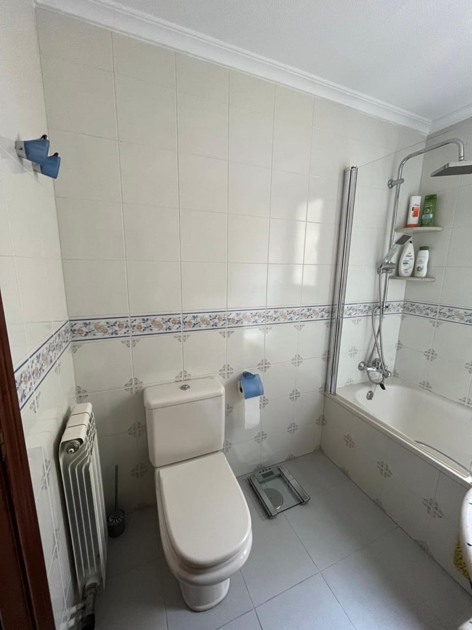 Shower, Bathroom, Bath