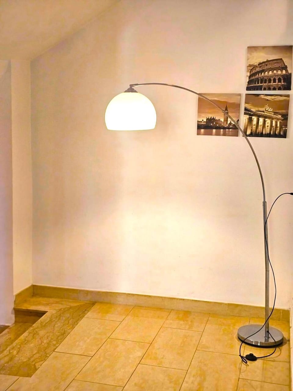 Villa Regina - Sylva Apartment in Reggio Calabria