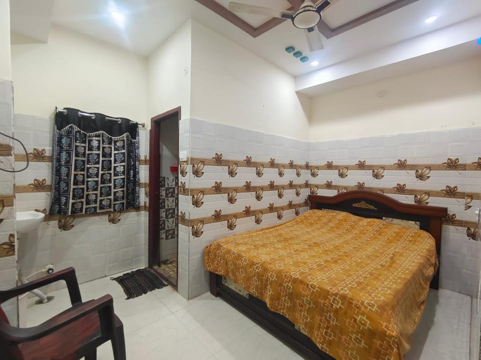 Sri Rama Residency, Bhadrachalam Hotel in Telangana