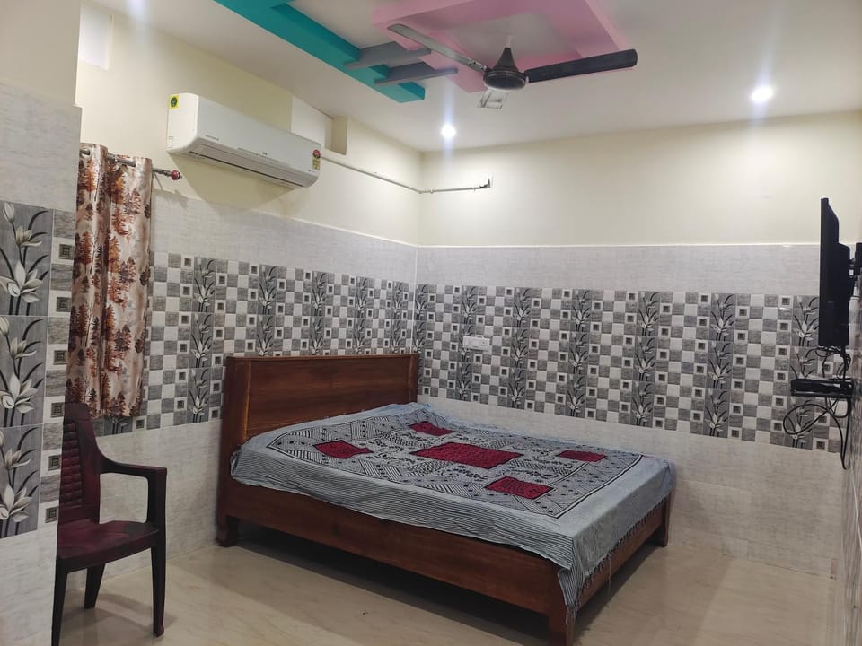 Sri Rama Residency, Bhadrachalam Hotel in Telangana