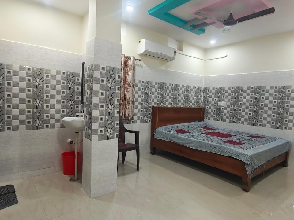 Sri Rama Residency, Bhadrachalam Hotel in Telangana