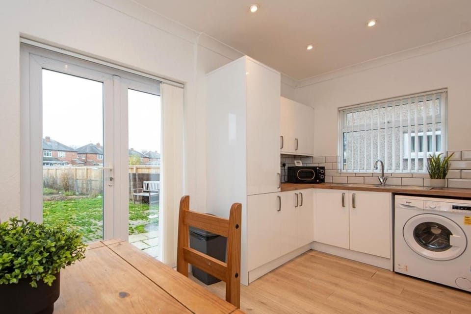 Brankin Road Apartment in Darlington