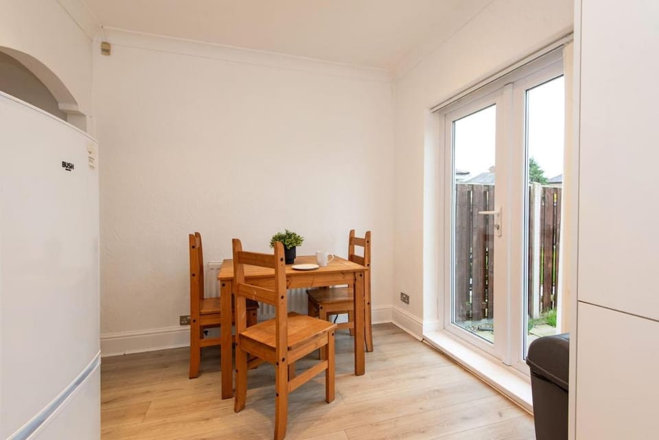 Brankin Road Apartment in Darlington