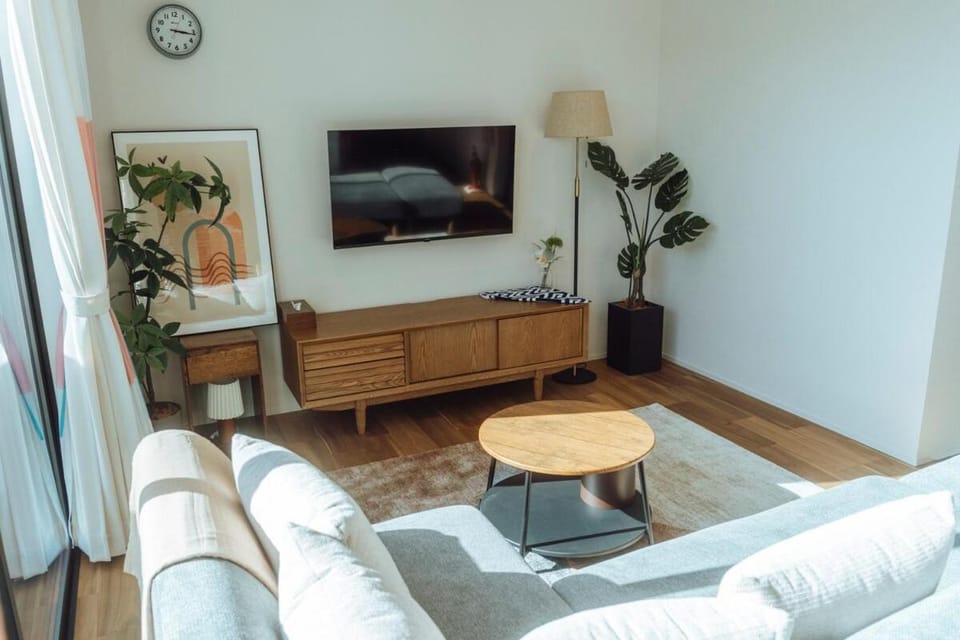 Lohas Resort 芥屋B House in Fukuoka