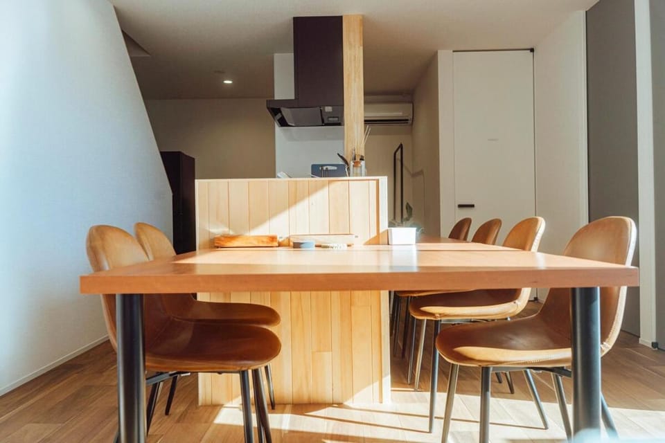 Lohas Resort 芥屋B House in Fukuoka
