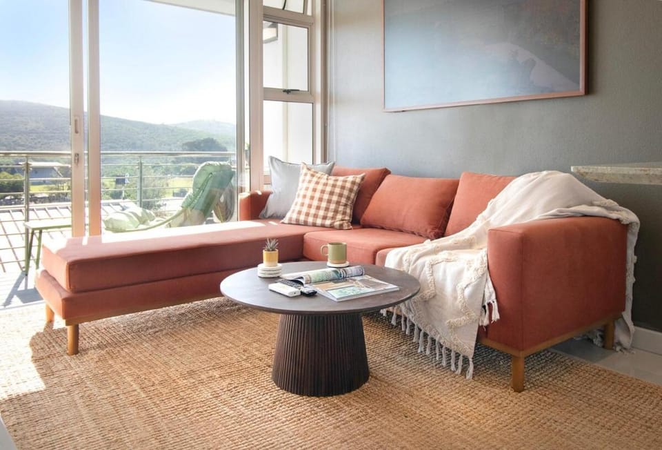 Sonvanger Studio at Andringa Mall Luxury Apartments Apartment in Stellenbosch