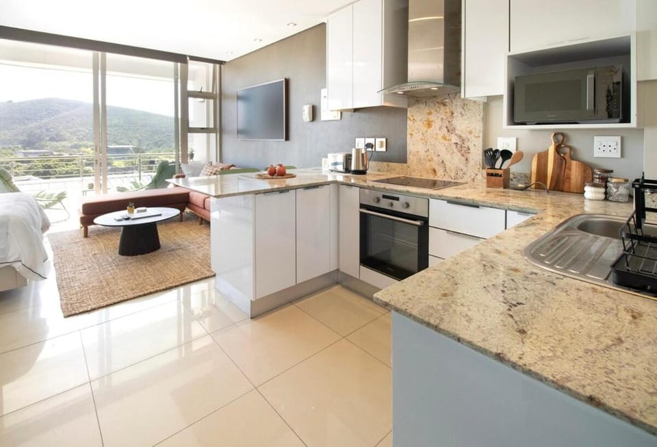 Sonvanger Studio at Andringa Mall Luxury Apartments Apartment in Stellenbosch
