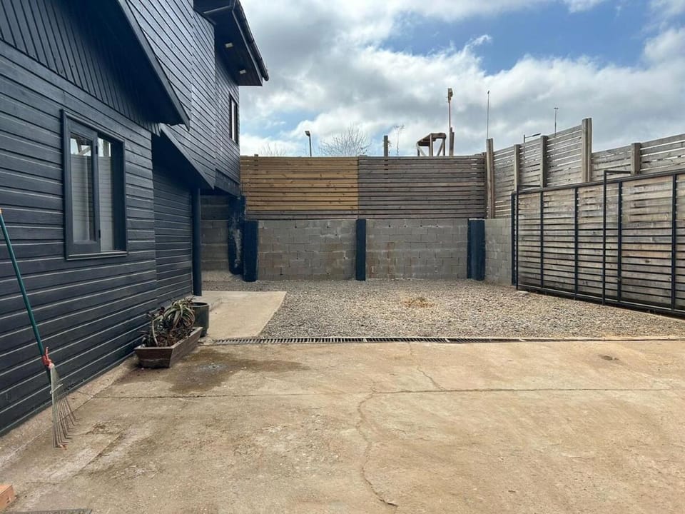 Maitencillo, amplía y cómoda casa, con piscina y hot tub House in Valparaíso Region