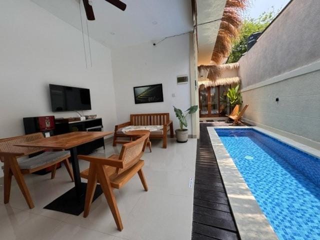 Villa Nala - Uluwatu Nusa Dua Villa in Bali