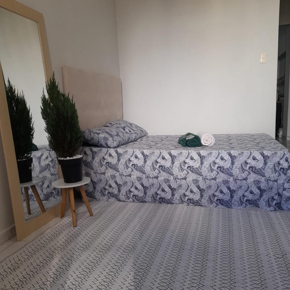 Flat Princesa Copacabana Apartment in Rio de Janeiro