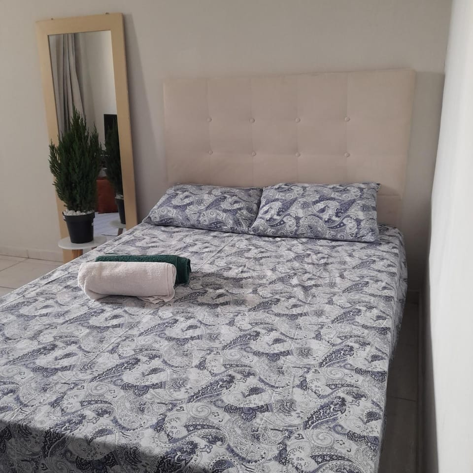 Flat Princesa Copacabana Apartment in Rio de Janeiro